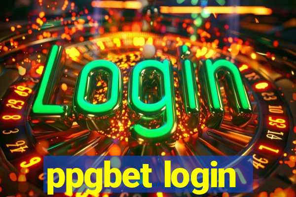 ppgbet login